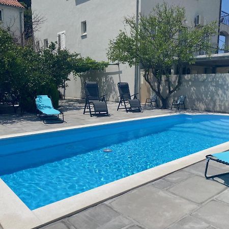 Villa Terra Fontana Cavtat Dış mekan fotoğraf