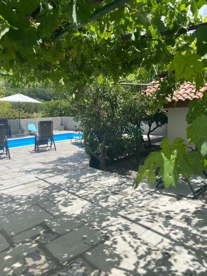 Villa Terra Fontana Cavtat Dış mekan fotoğraf
