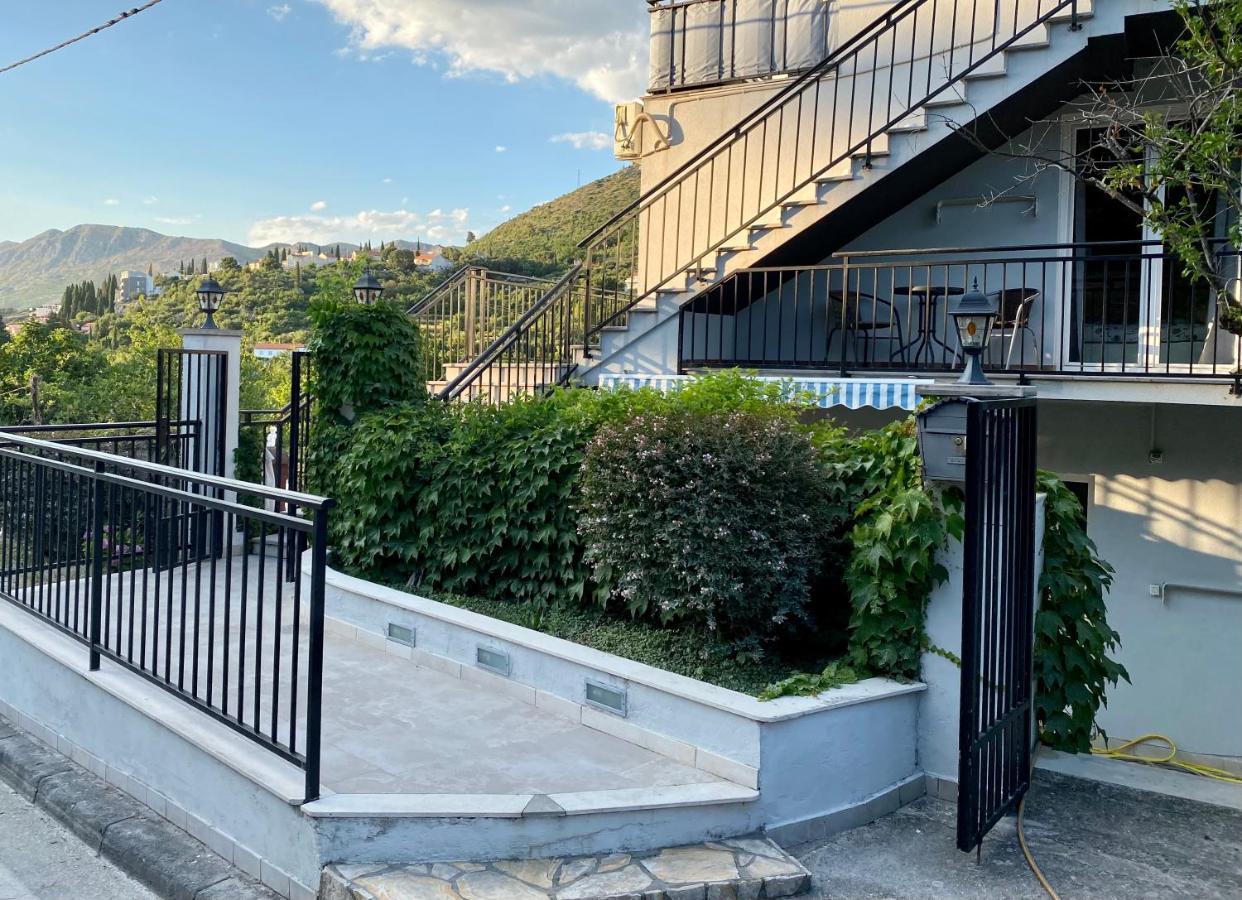 Villa Terra Fontana Cavtat Dış mekan fotoğraf