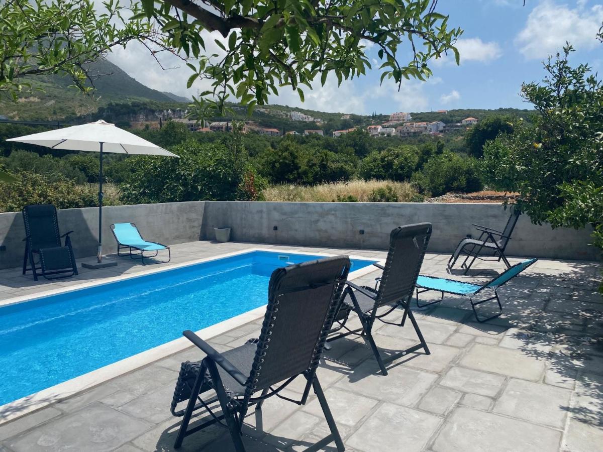 Villa Terra Fontana Cavtat Dış mekan fotoğraf