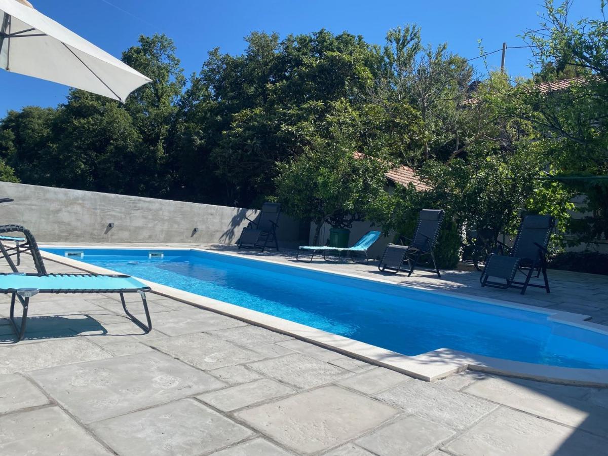 Villa Terra Fontana Cavtat Dış mekan fotoğraf