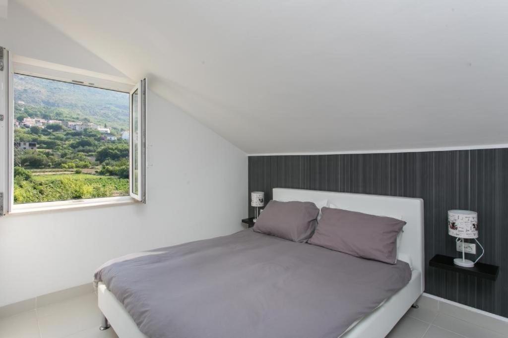 Villa Terra Fontana Cavtat Dış mekan fotoğraf