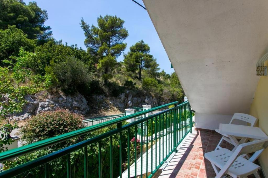 Villa Terra Fontana Cavtat Dış mekan fotoğraf