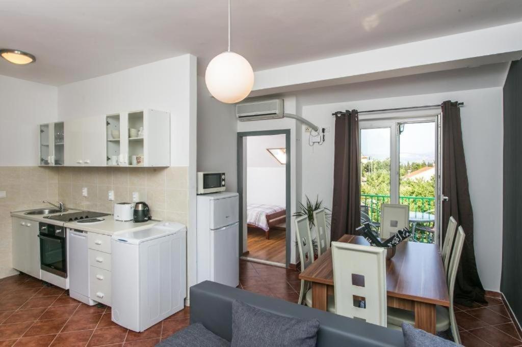 Villa Terra Fontana Cavtat Dış mekan fotoğraf