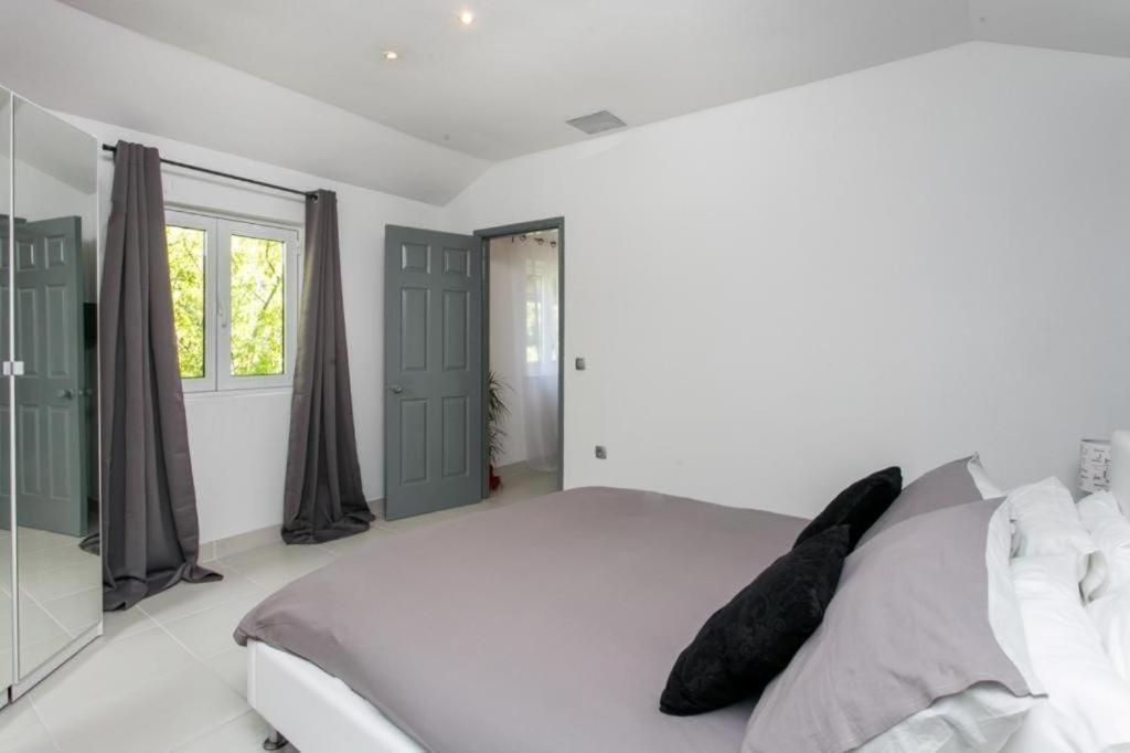 Villa Terra Fontana Cavtat Dış mekan fotoğraf