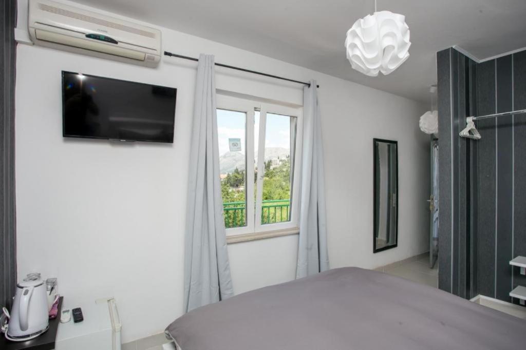 Villa Terra Fontana Cavtat Dış mekan fotoğraf