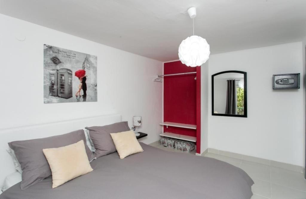 Villa Terra Fontana Cavtat Dış mekan fotoğraf